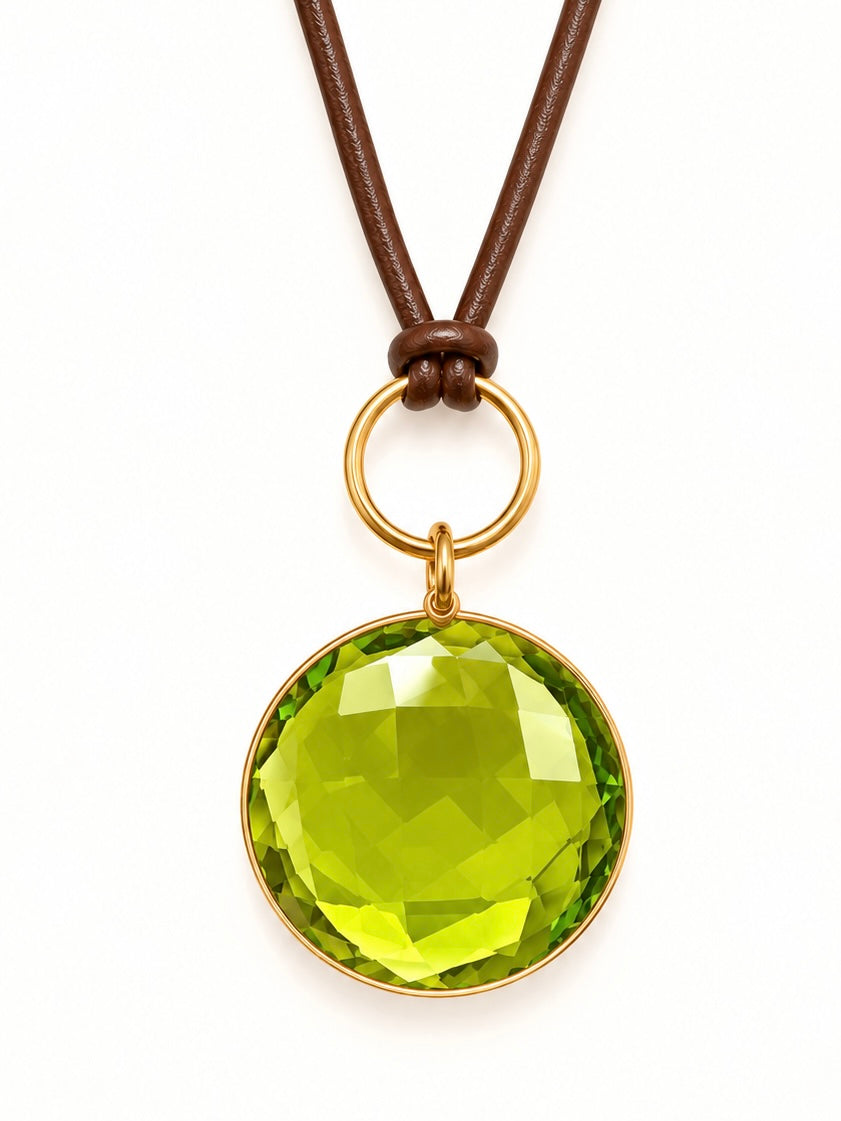 Lina | Peridot