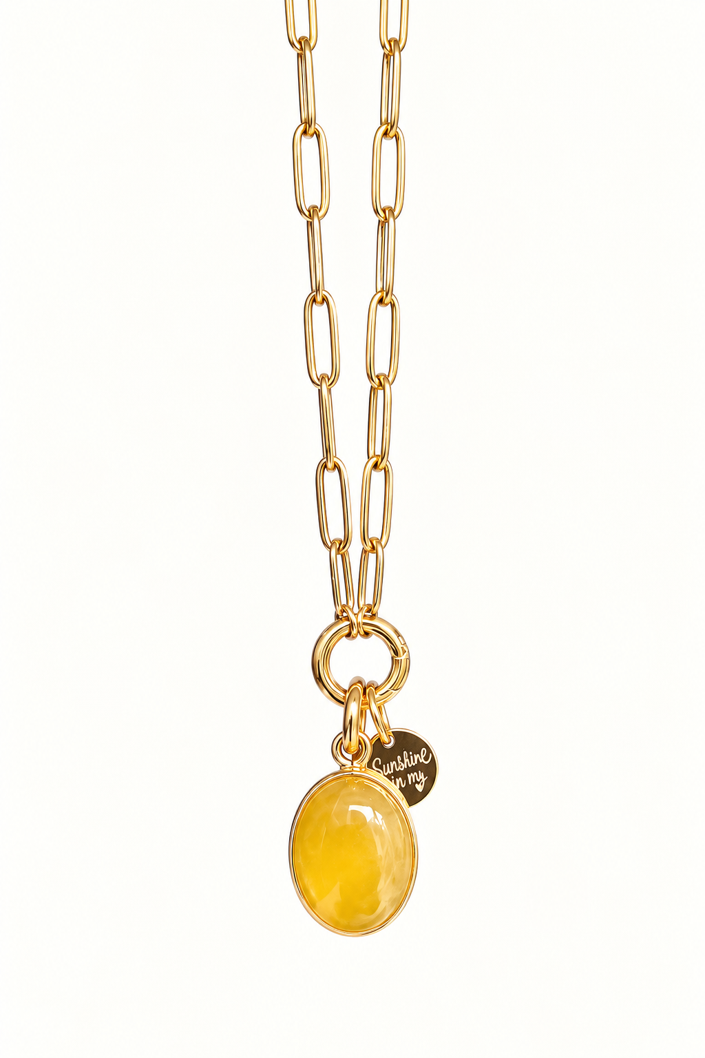 Anello | Chalcedon