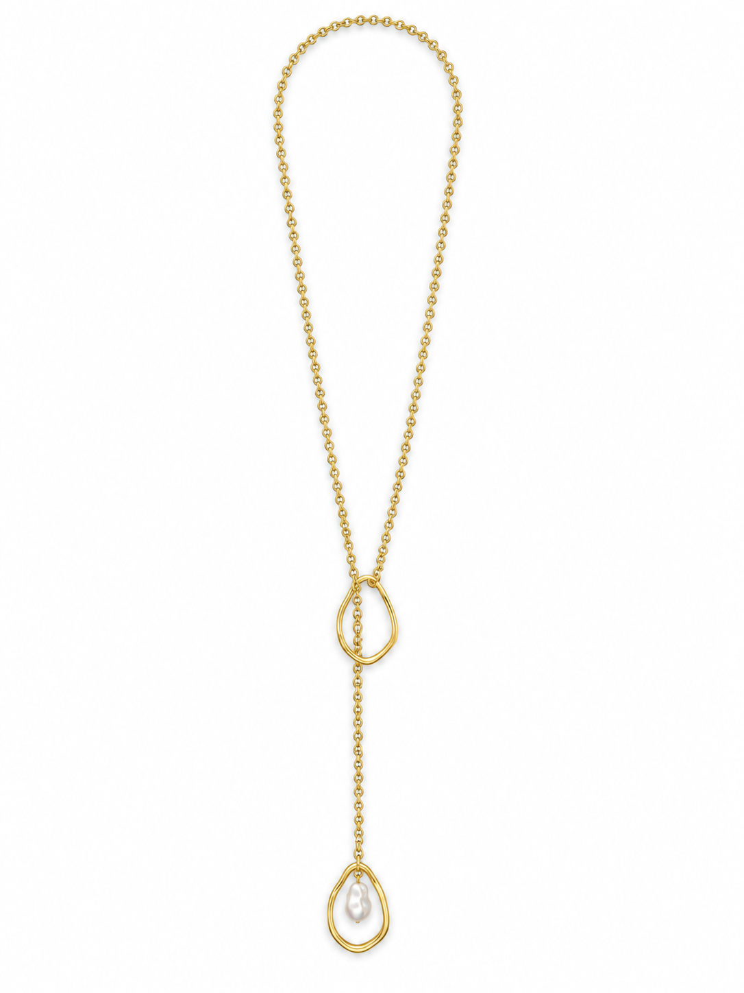 Celine Loop | Pearl