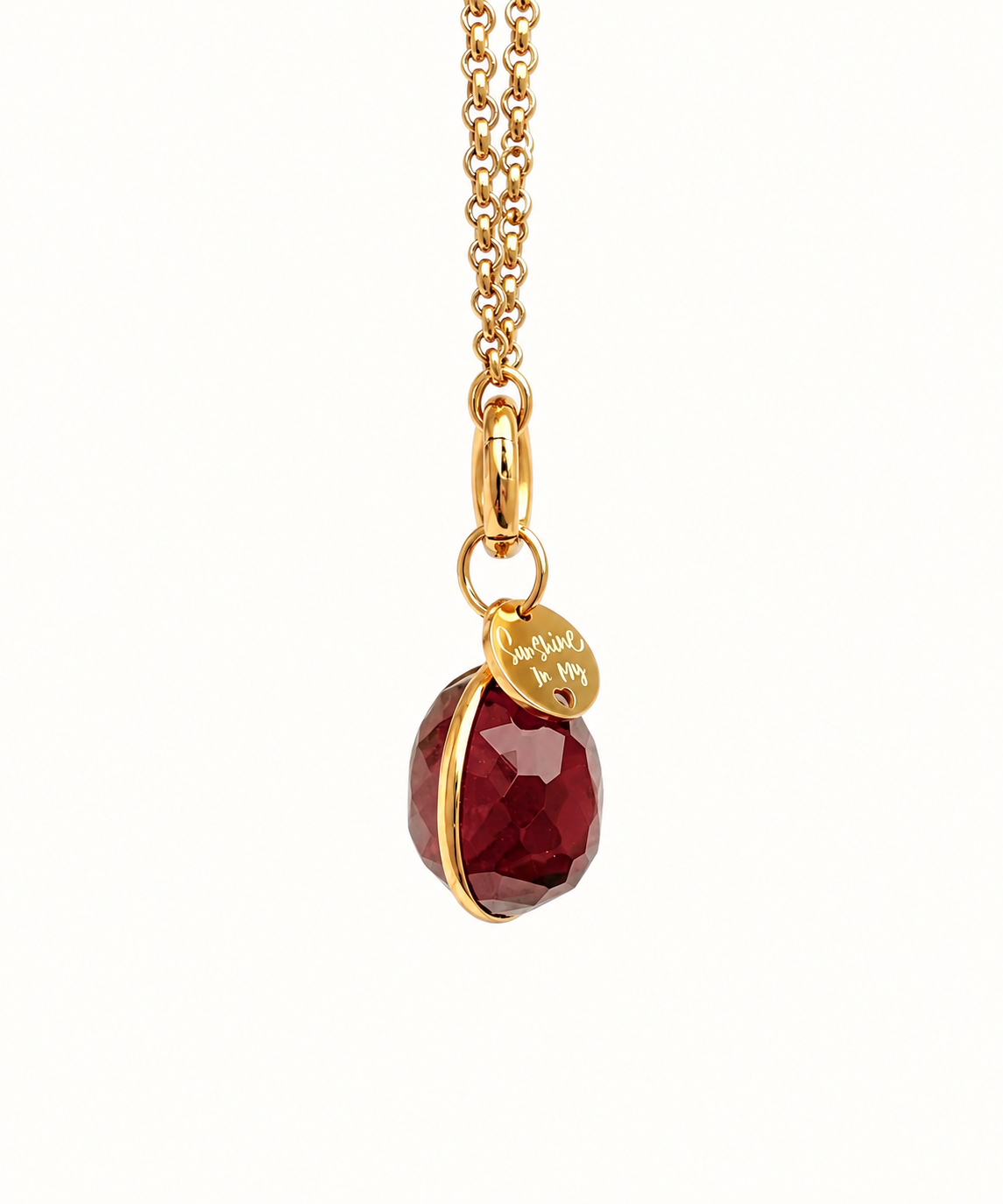 Celine Pure | Granat