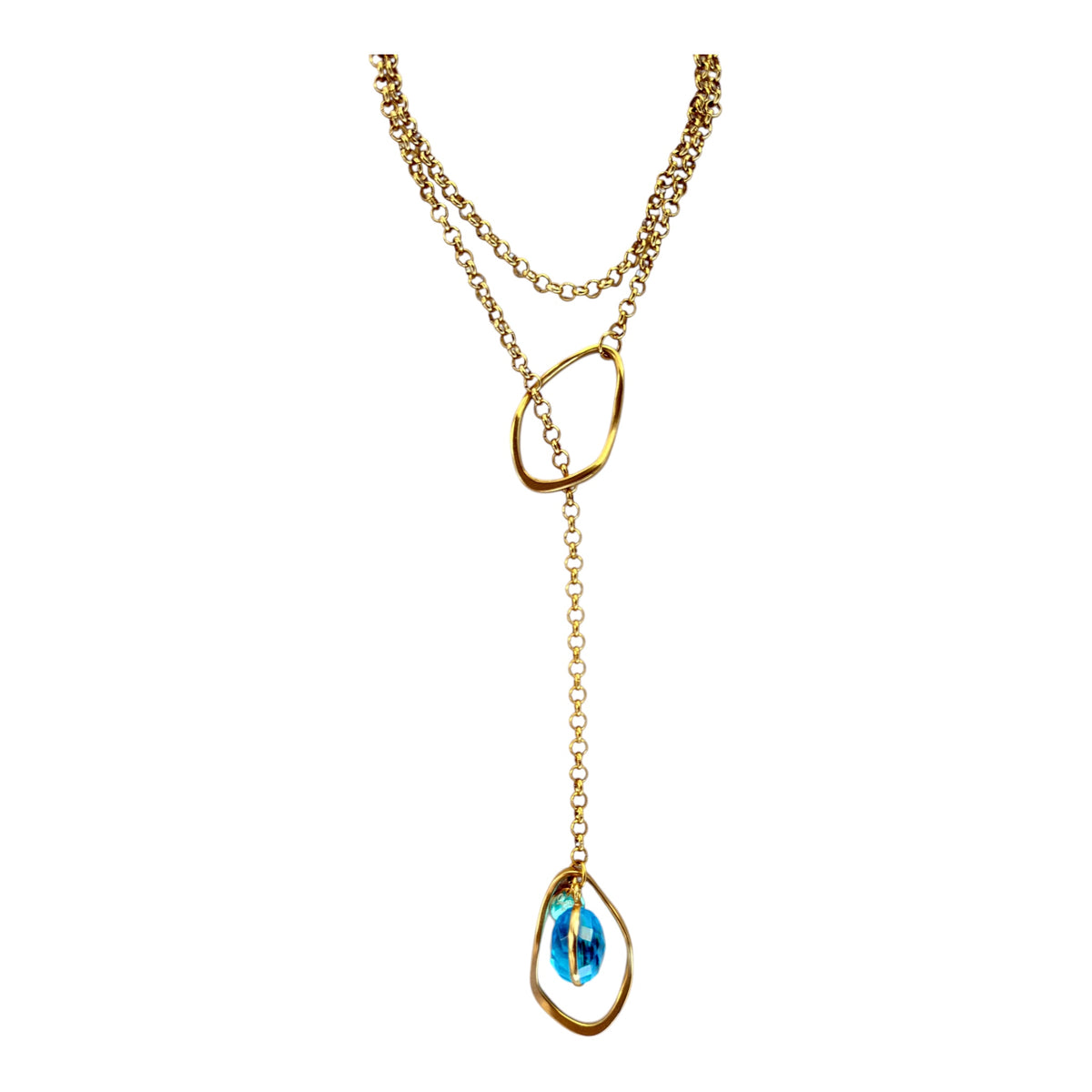 Celine Loop | Topas