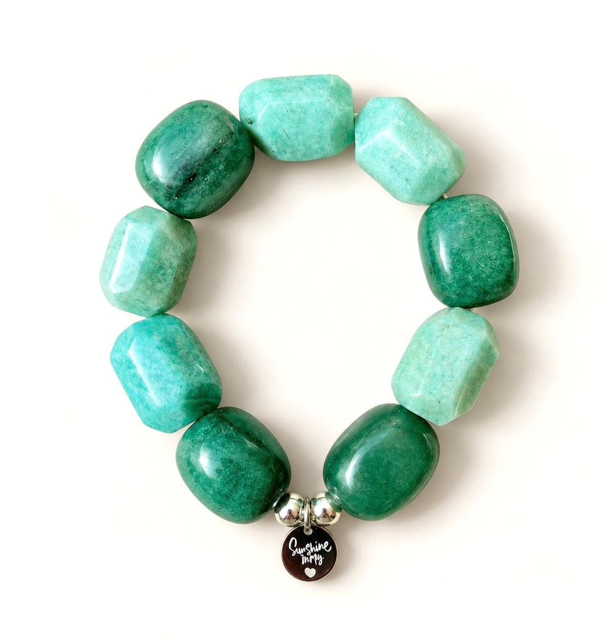 Verde Armband