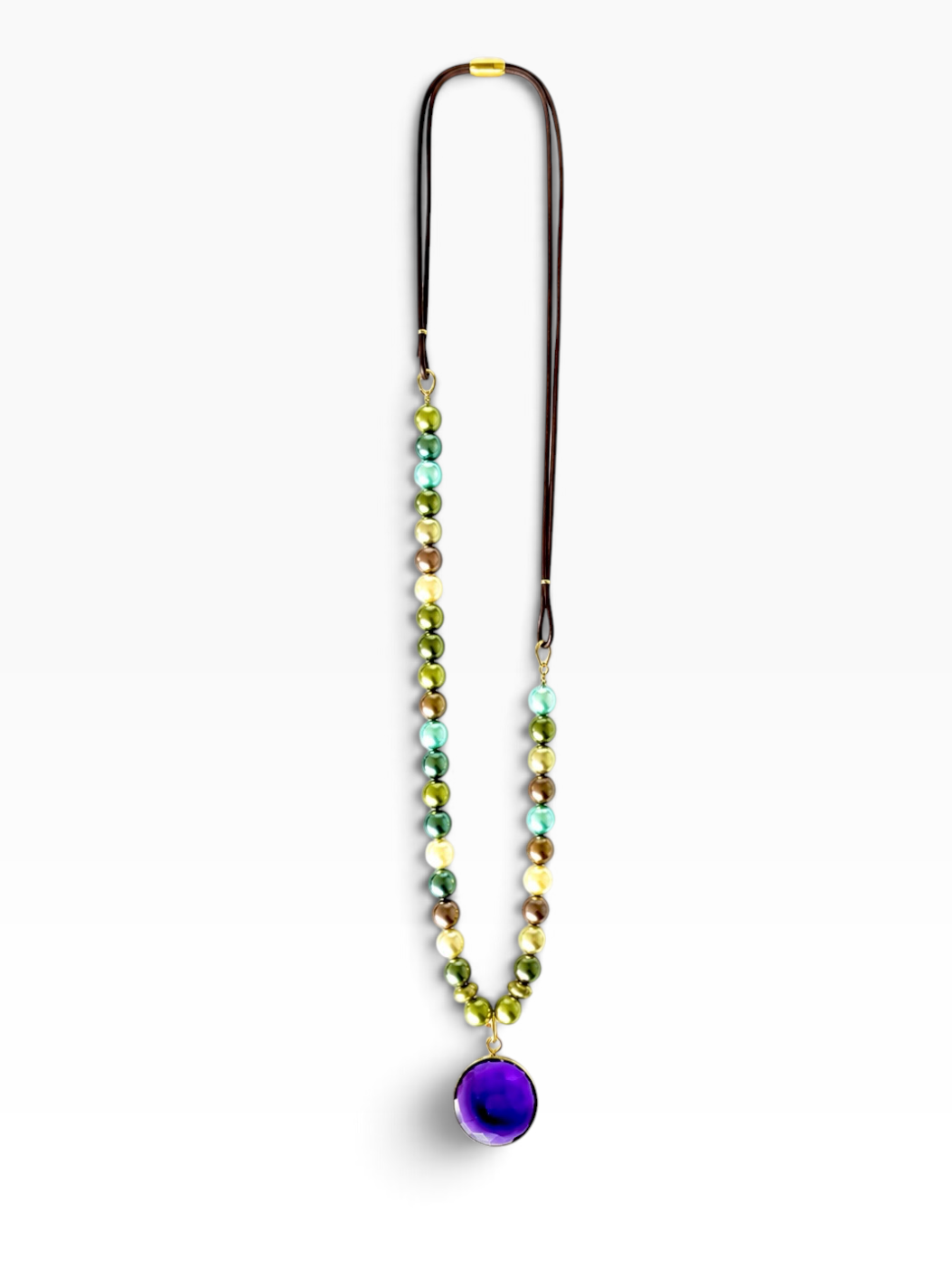 Nova Pearl | Amethyst