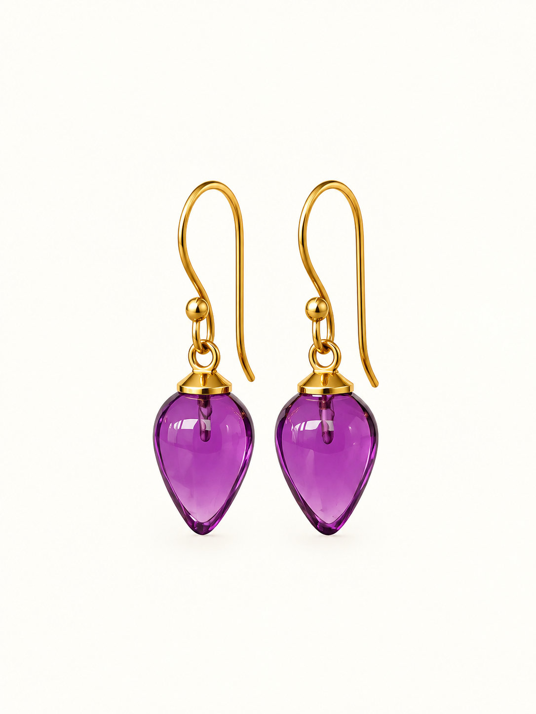 Pure Drop | Amethyst