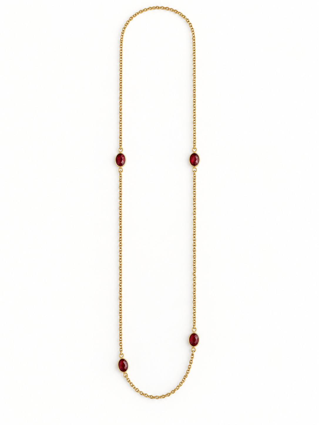 Luna Garnet