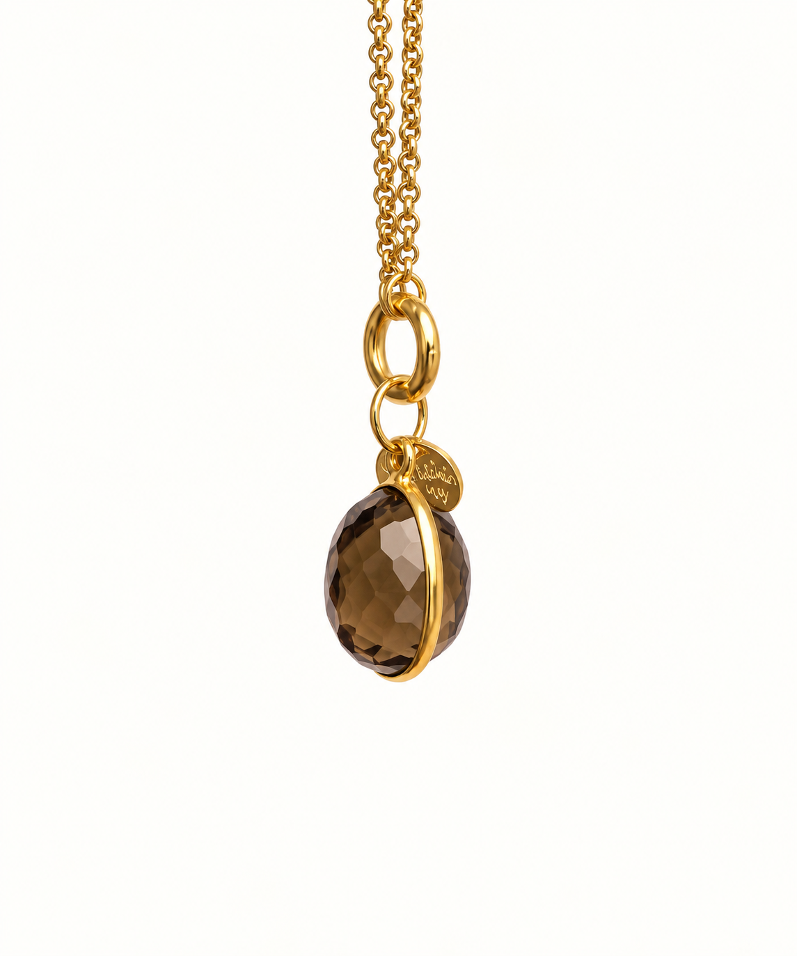 Celine Pure | Rauchquarz