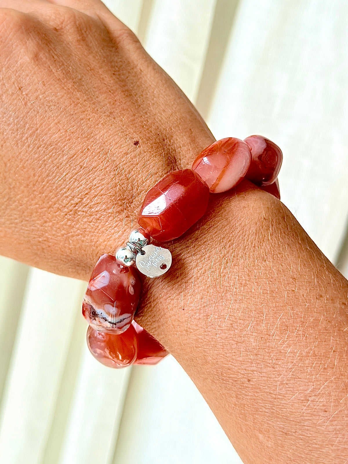 Siena Armband