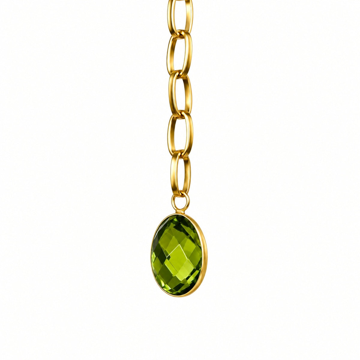 Celine Flow | Peridot