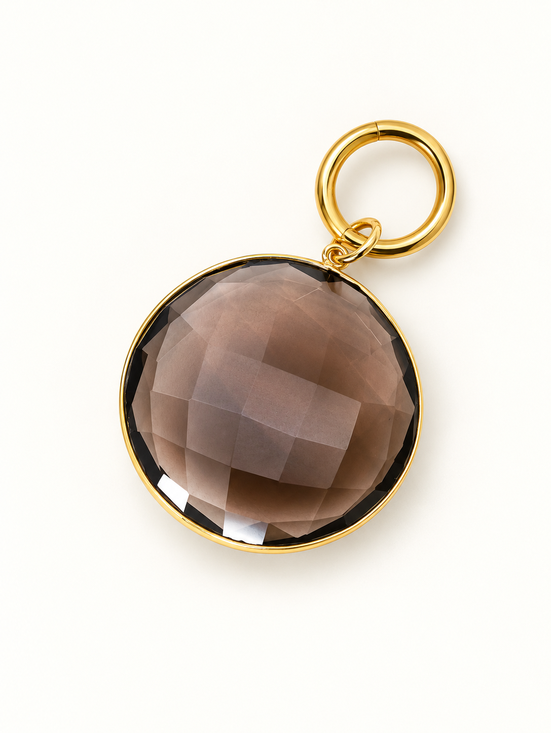 Nova Pearl | Rauchquarz