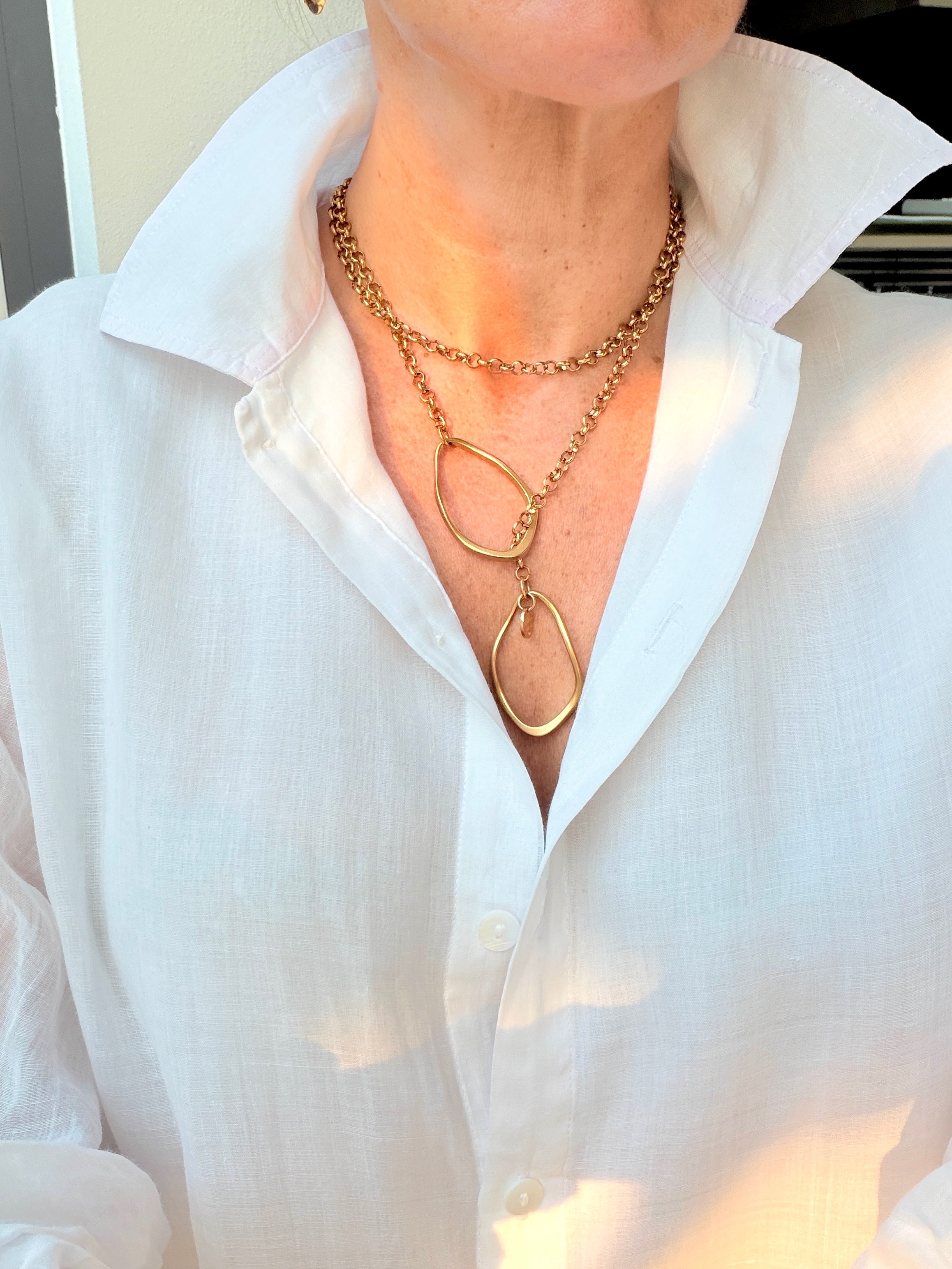 Celine Loop | Pure