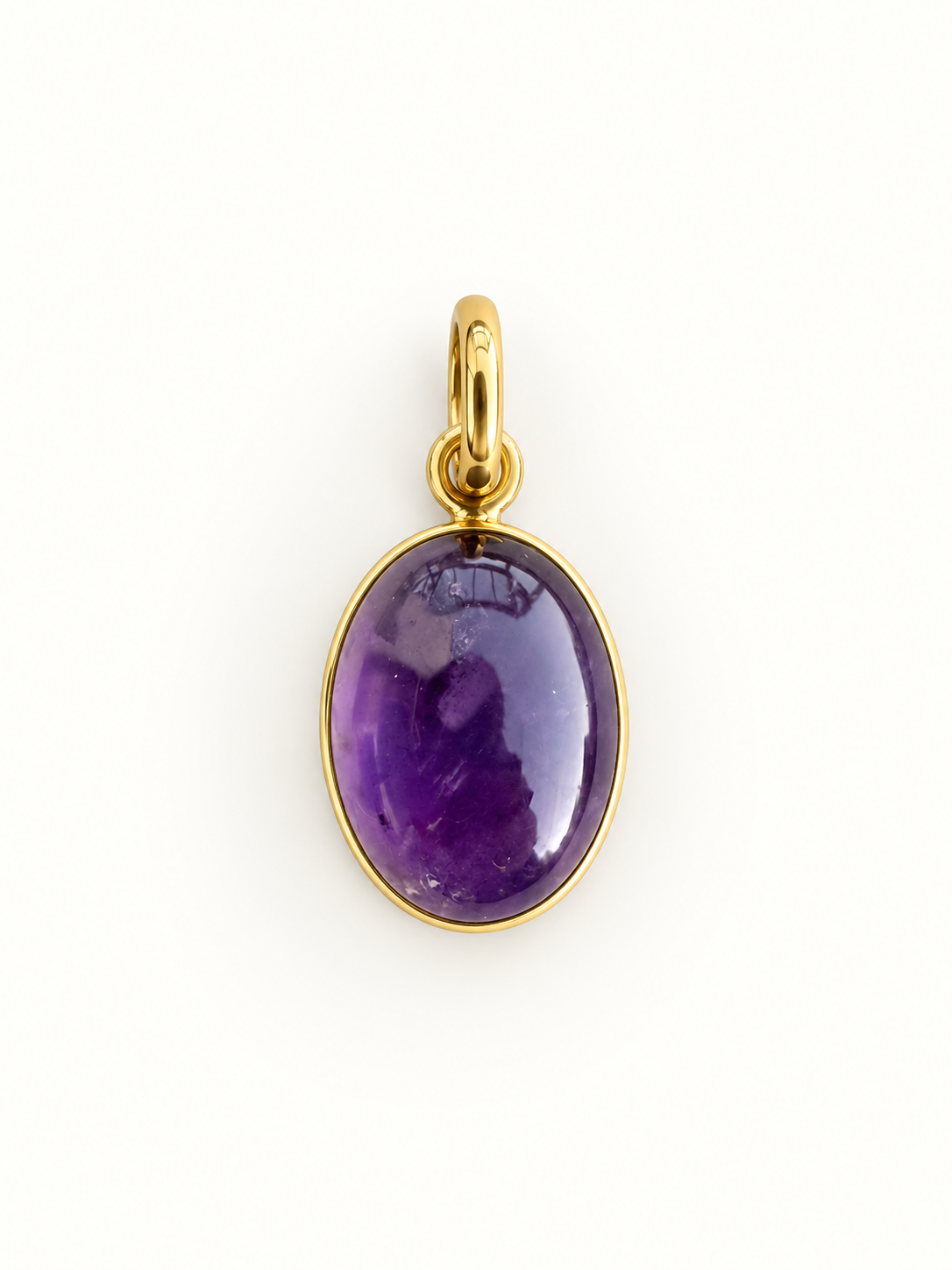 Amethyst Anhänger