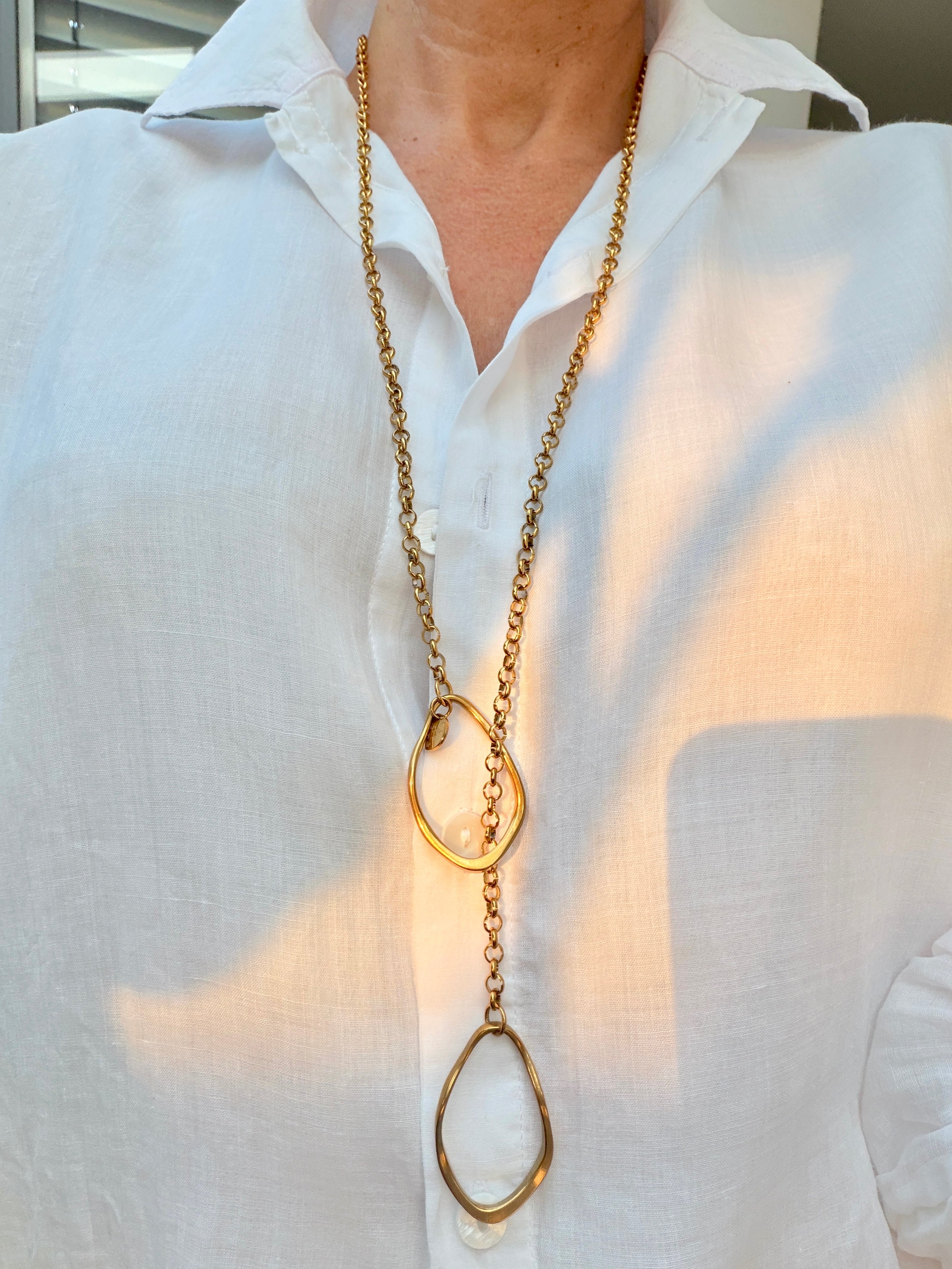Celine Loop | Pure