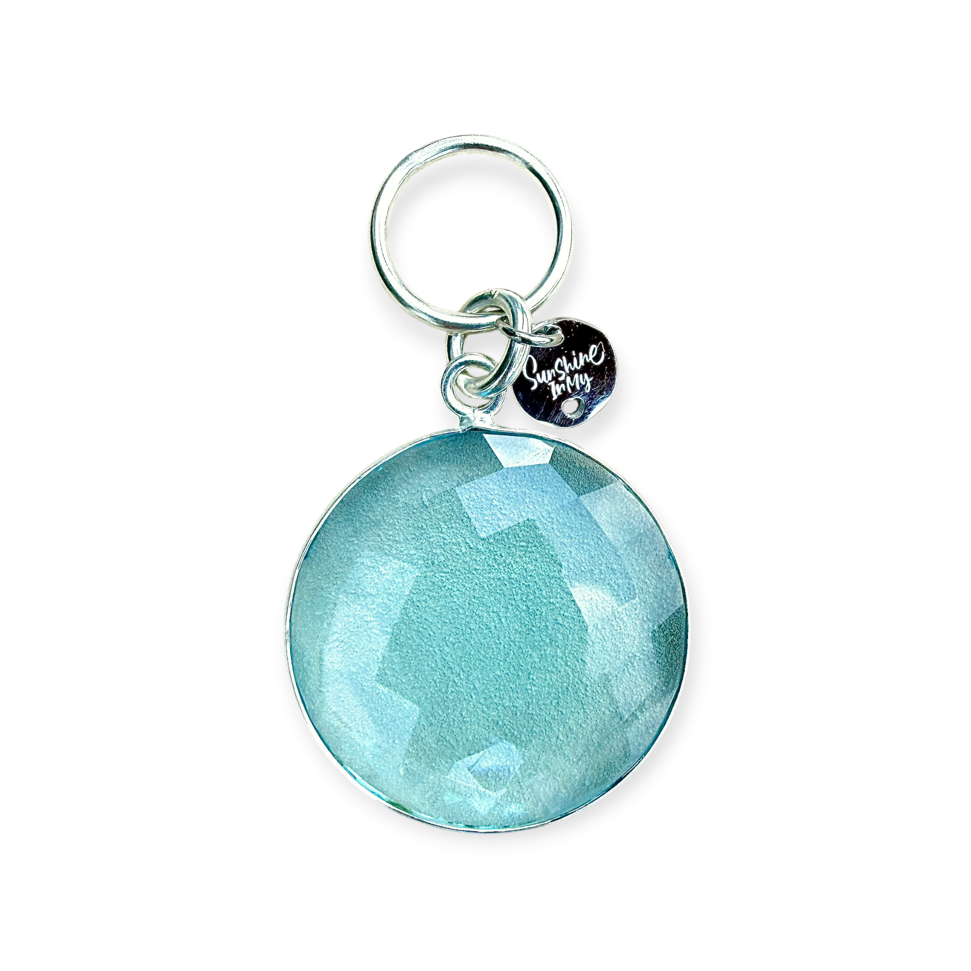 Blue Topaz