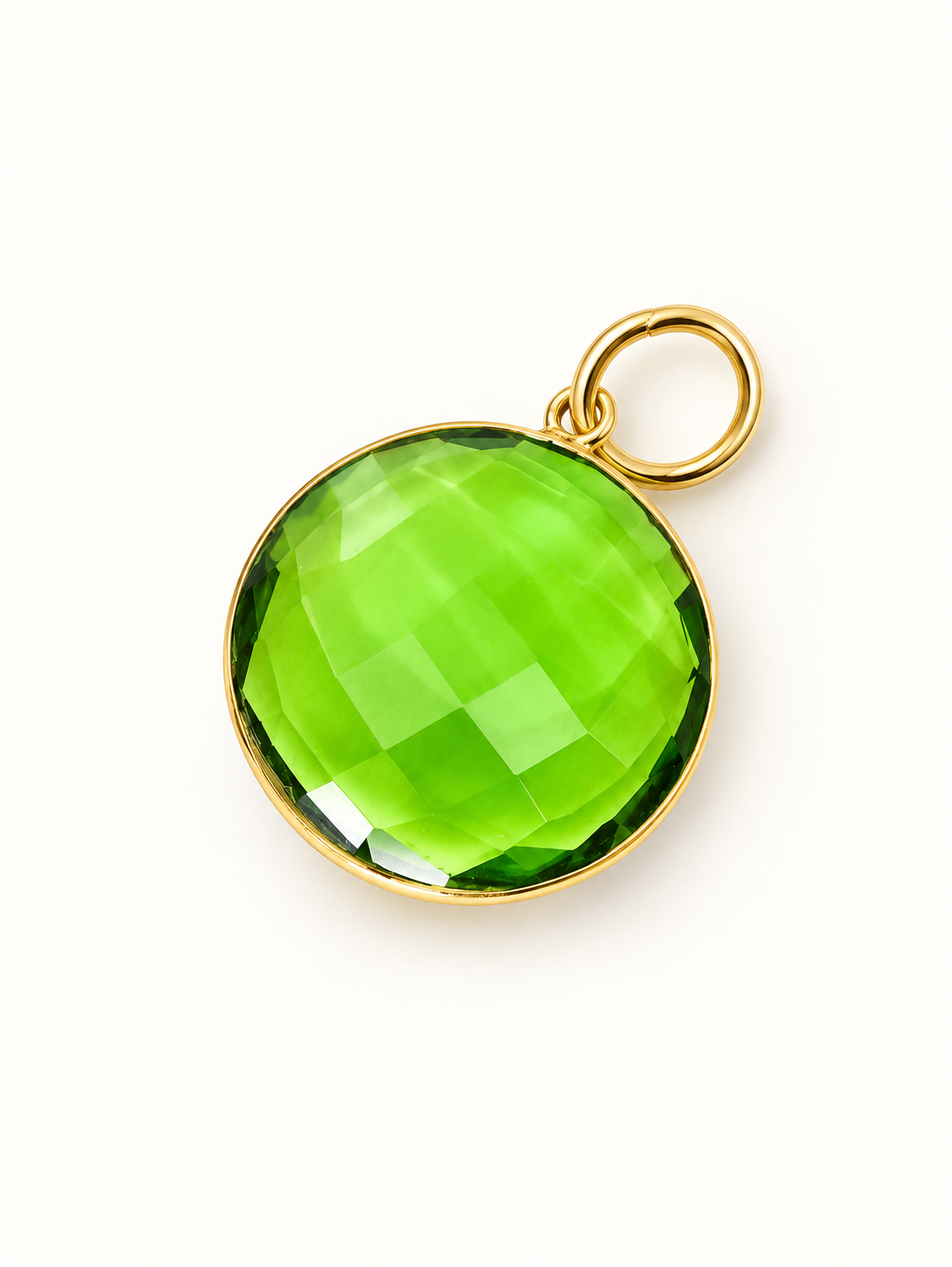 Nova Pearl | Peridot