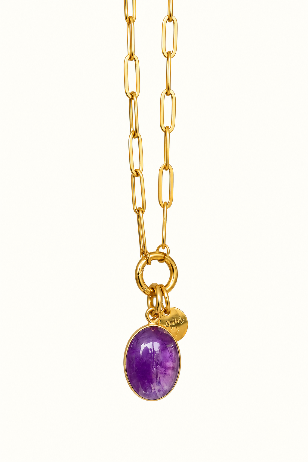Amethyst Anhänger