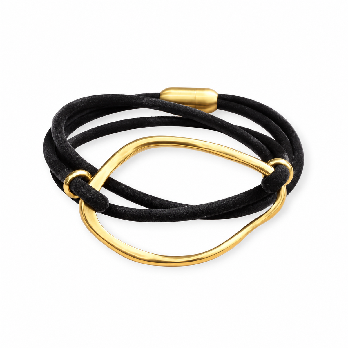 Aurora Loop | schwarz