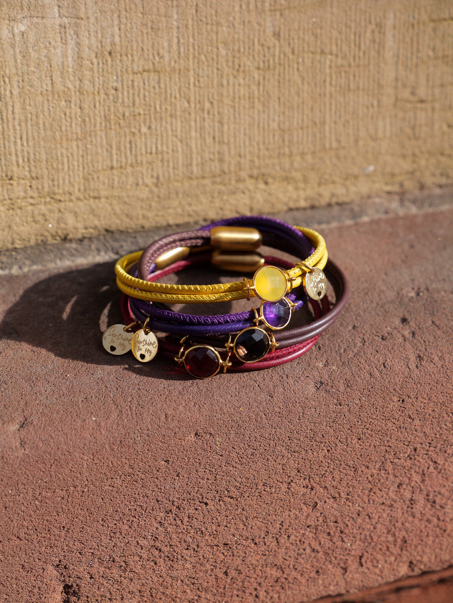 Aurora Amethyst - LIMITED EDITION