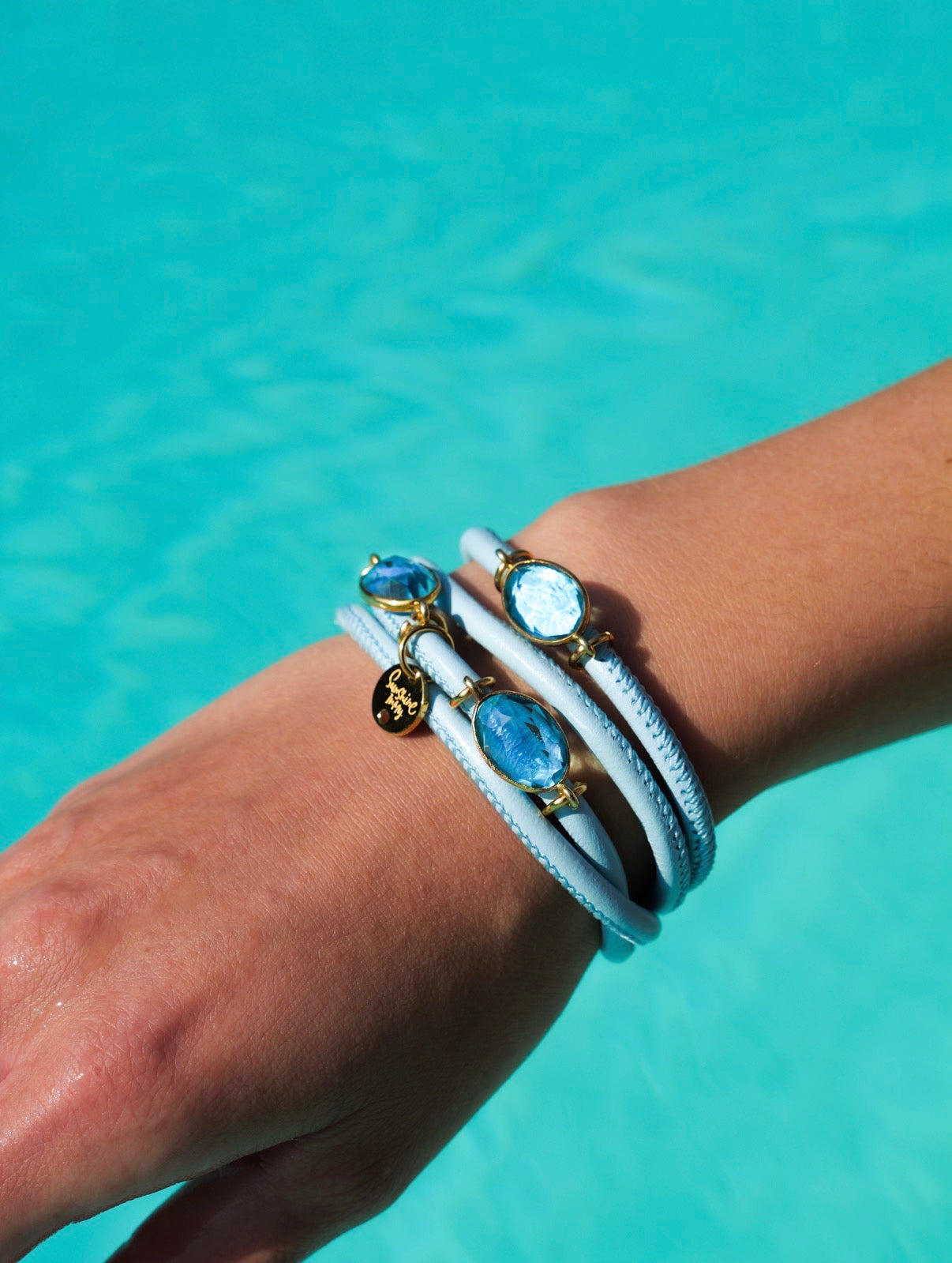 Armbänder