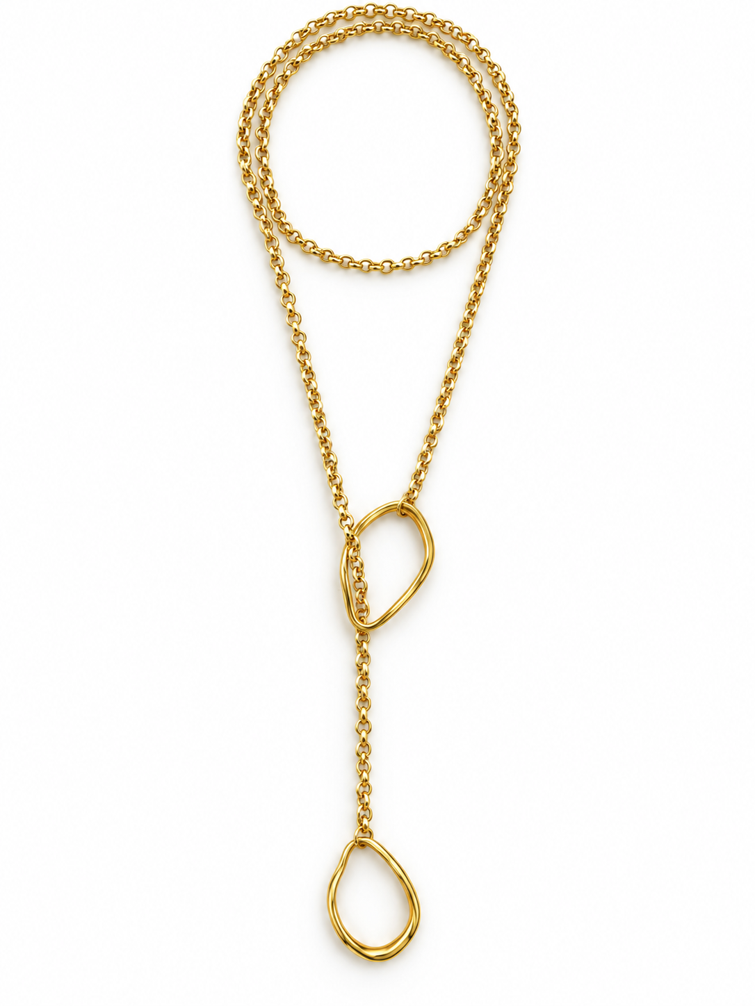 Loop | Pure Gold