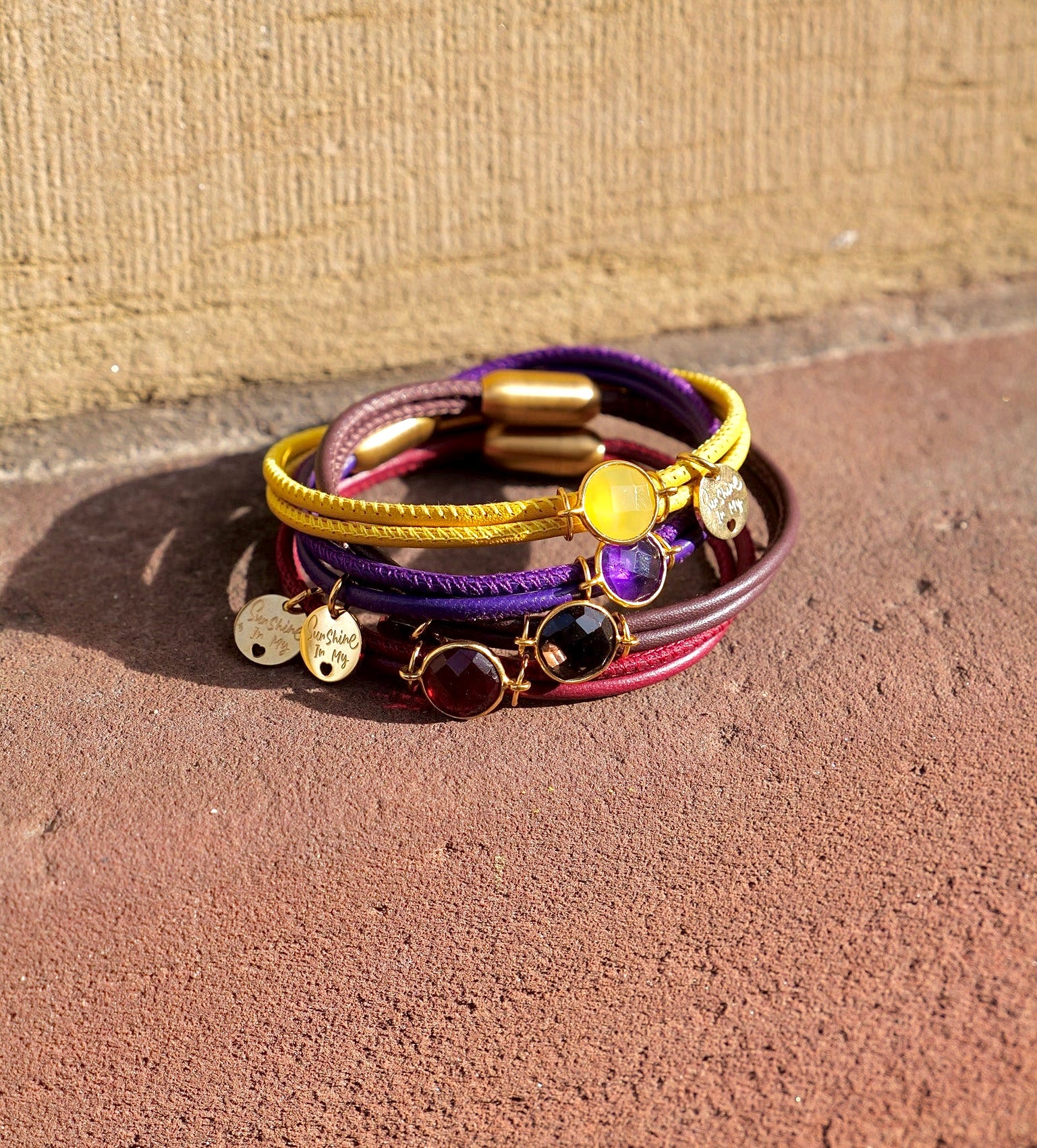 Aurora Amethyst - LIMITED EDITION