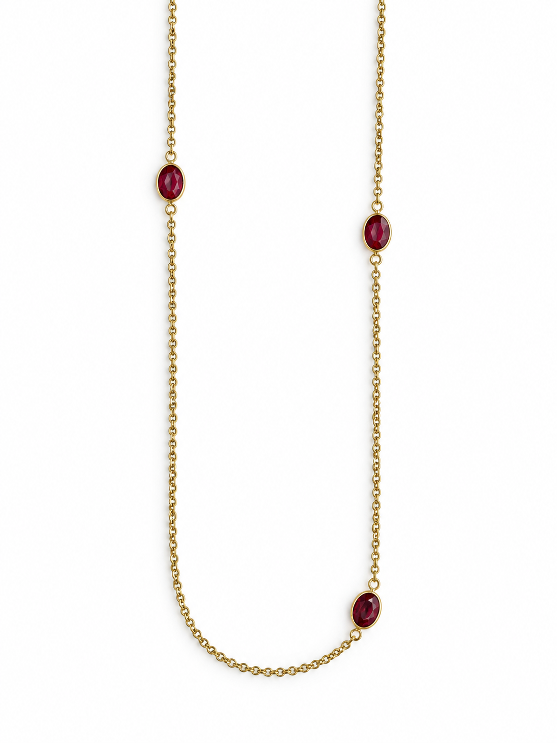 Luna Garnet