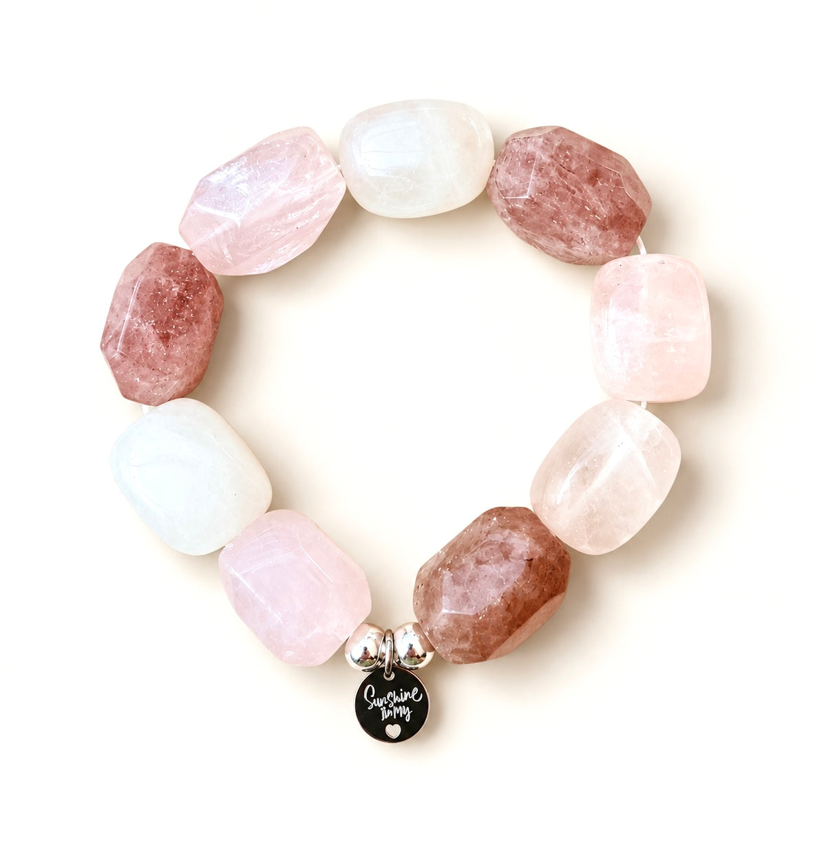 Rose Armband