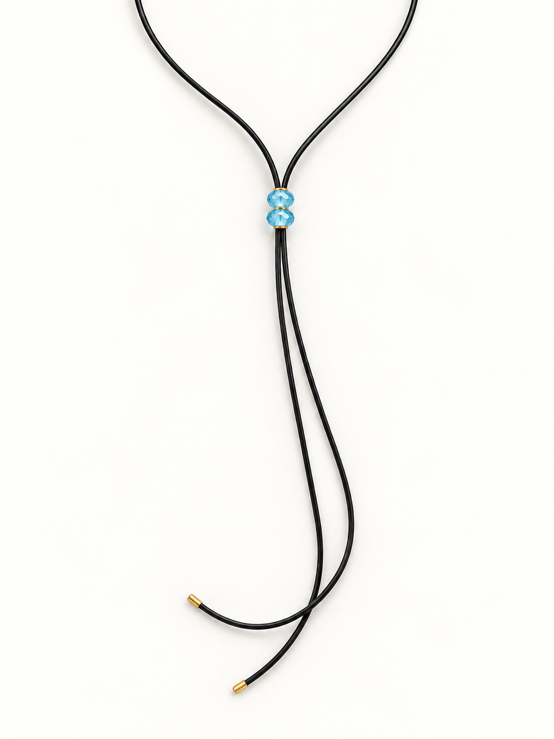 Pure | blauer Topas