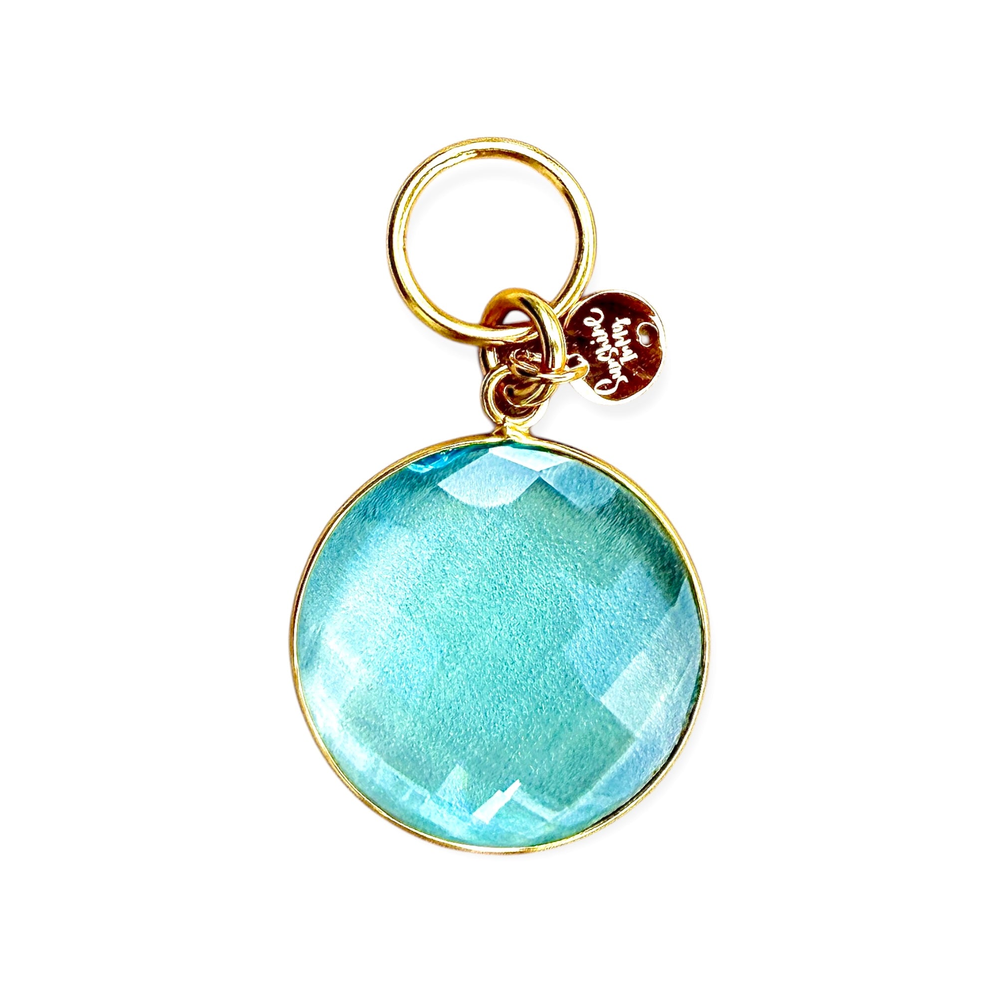 Blue Topaz