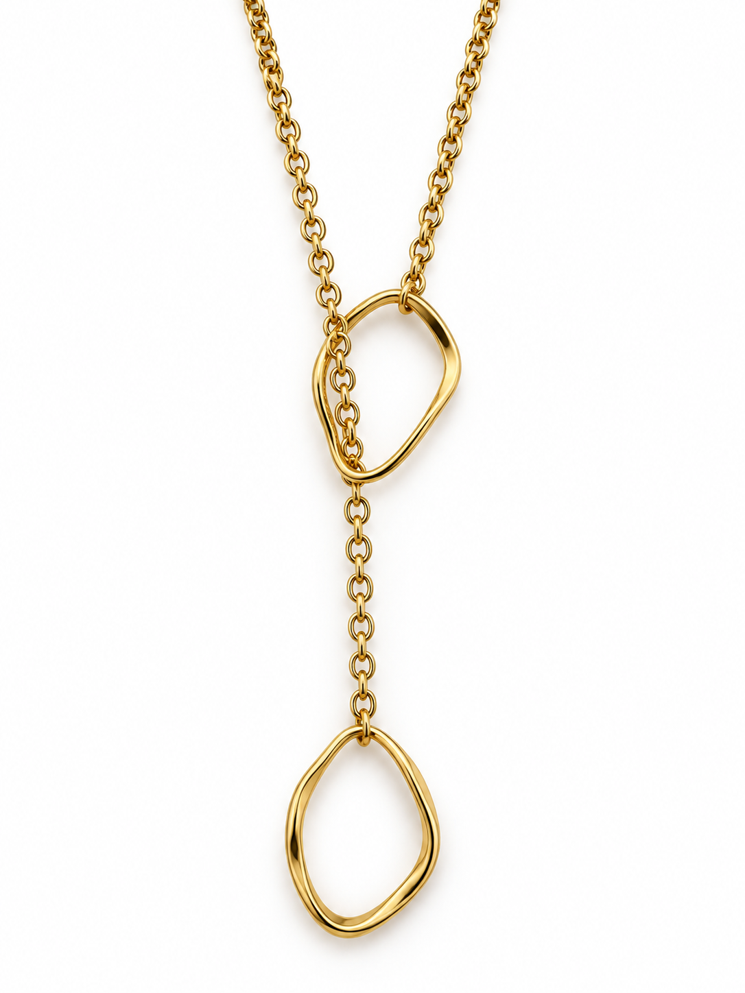 Loop | Pure Gold