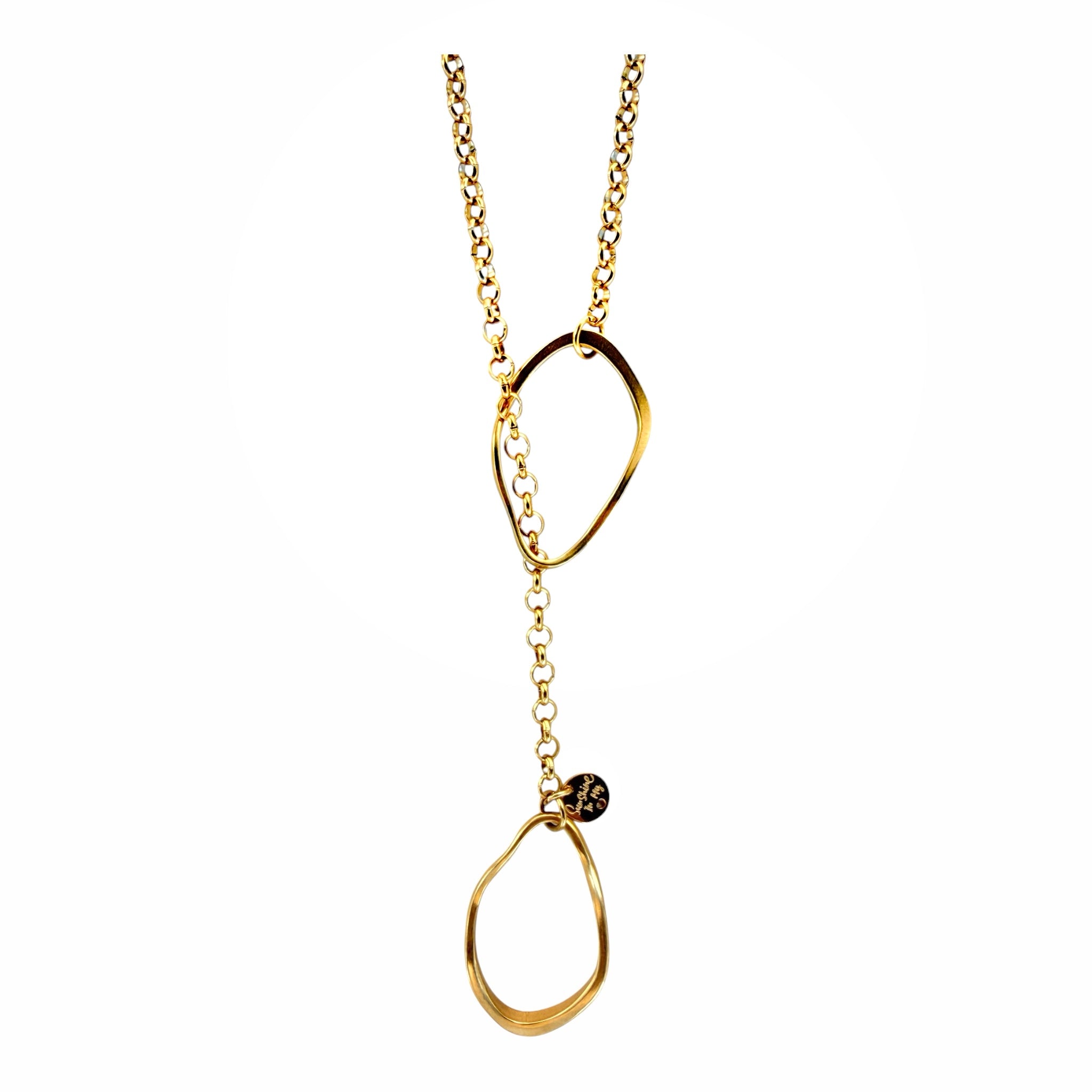 Celine Loop | Pure