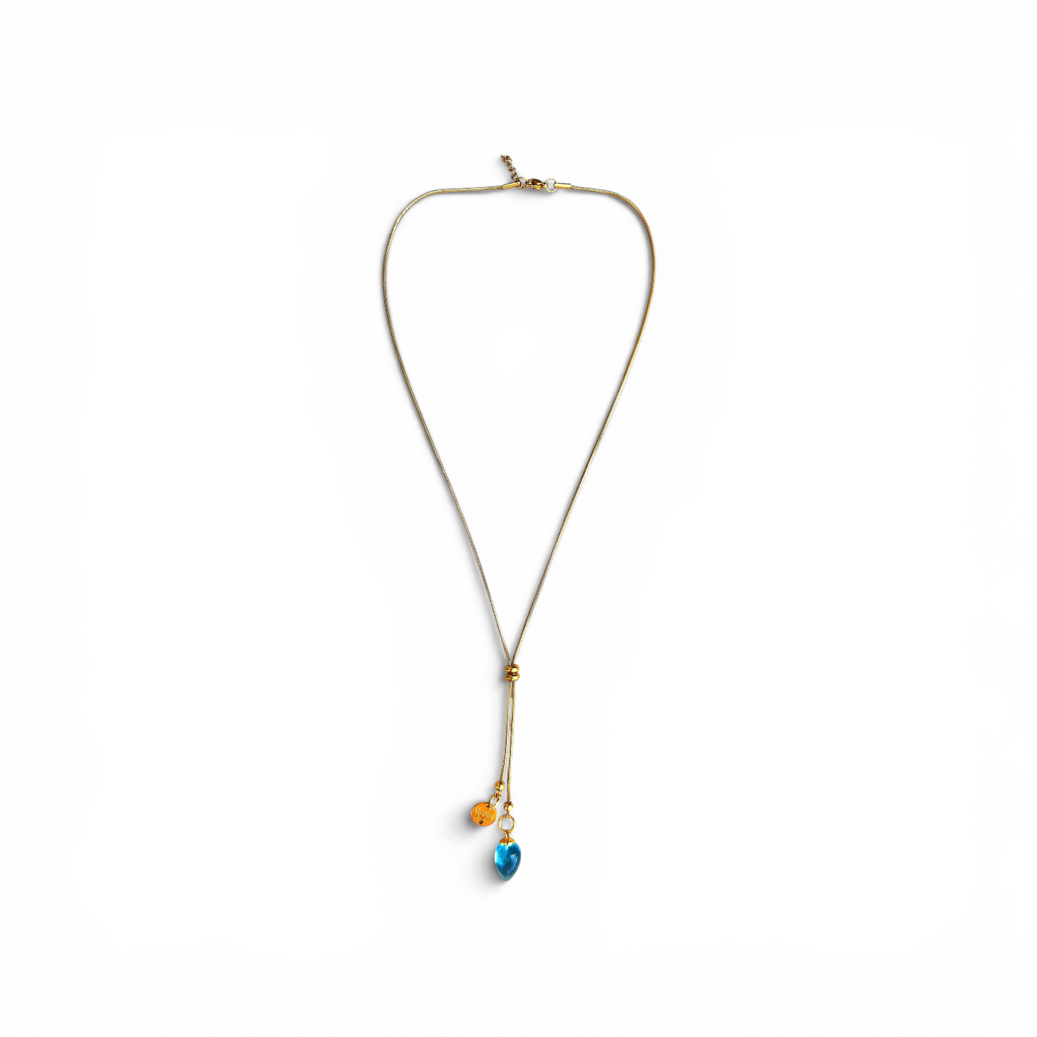 Mira Drop | Topas
